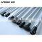 Classic Aluminum 3 pieces Adjustable Paddle Various Colors