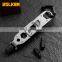 Hot style multi-function EDC bottle opener kit mini portable multi-function combination tool magic screwdriver