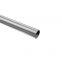 ASTM A312 201 304 Welded Stainless Steel Pipe ASTM Stainless Steel Flexible Exhaust Screen Pipe