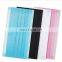 2022 Hot Sale Nonwoven Disposable 3ply Earloop Face Mask Meltblown Mask Face