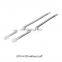 Greetmed Hot sale medical cuffed uncuffed reinforced endotracheal tube intubation