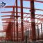Prefabricated Low Cost Structure Steel Warehouse/multi Storey Building Design