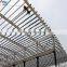 WZH prefab industrial real estate steel structure warehouse with drawings