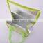 Promotional Aluminium Foil Cooler Bag Recycled Aluminum Foil Cooler Bag Yiwu Bag Factory