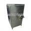 Stainless steel commercial frozen meat grinder mincer  chopper machine with good quality