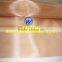 General Mesh ,200 mesh radio frequency interference shielding copper wire mesh