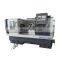CK6140X1000mm cnc lathe machine with automatic bar feeder