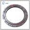 QND1226.32.J1A Excavator Accessories Slewing Ring For JS200