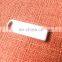 2020 new mini metal key usb flash drive case  mini memory stick case  free printing customized u disk case