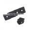 Air Conditioner Rubber Shock Absorbers Mounting Brackets Vibration Absorbing Pads AC Rubber mounting
