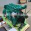 196HP / 1800rpm WP6B WP6B144E201 WEICHAI diesel engines for Stationary unit