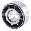 Manufacturer direct 3304-2RS P5 bearings, high speed and high performance double row angular contact bearing