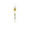 Gel&Clot Activator Tubes Evacuated Blood Collection Serum Tube, Test Tube for Blood Sample Colletion (CE)