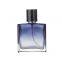 Wholesale Free Sample Luxury Woman 10ml 15ml 30ml 50ml Square Spray Glass Empty Perfume Bottle 50 ml 100ml
