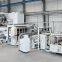 PVC PVDC Cling Film Etrusion Line