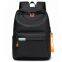 Waterproof Big Capacity Casual backpack Laptop Bag Backpack with USB charging
