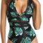 1 Pieces Ladies Women Sexy Swimsuit