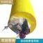 ROV Zero buoyancy cable Zero buoyancy floating cable anti-seawater floating cable Floating cable Marine cable