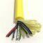Anti-la Kevlar cable Anti-seawater corrosion ROV cable