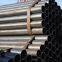 wholesale price per meter QSTE600TM welded steel pipe seamless welded round steel pipe