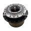 High Quality YN53D00008F2 E215B Travel Gearbox