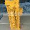 723-26-13100 Для Komatsu PC60-7 PC70-7 Главный управляющий клапан Главный клапан PC70-7