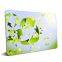 100% Recycled Eco-friendly Recycling Plastic R-PVC Card Recycled PVC Smart Card Contactless NFC Chip