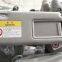 HAC-8204010B-00A7 Dolphin visor for BYD Seagull