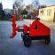 BW60-8 High-pressure Cement Mortar Grouting Pump