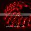 DC5V 12V 30leds RGB led strip 5050