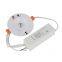 Ceiling-mounted 3W Emergency Spotlight With Lithium Backup Battery