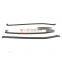 Sinotruk Sitrak C5H/C7H chinesische Schwerlastwagenersatzteile 810W62910-6168 Frontscheibenprofil, breiter Fahrerhaus