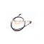 Shacman F3000 Truck Spare Parts DZ9100575005 Accelerator Cable With Roller Shaanxi F3000 2.7m (Good Quality)