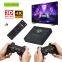 V6 Game Box 4k Output Family Video Game Consoles Dual System Tv System 64gb 10000+ Classic Retro Game