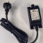 60W 24V 2500mA waterproof transformer constant voltage switching power supply for led light driver