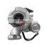TD04 turbocharger  49477-04000 120924014 14411AA710 application for  Subaru Forester XT