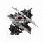 GT2256turbocharger cartridge 709838-5006S 709838-9006S 05104006AA A6120960399 for OM 612 DE 27 LA engine Mercedes-PKW Sprinter