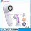 skin care products ultrasound device facial brush