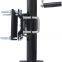 1500 lbs Swivel Trailer Jack 10