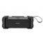 Starker drahtloser Lautsprecher, drahtloser wasserdichter Lautsprecher mit TF, USB, AUX, FM, tragbarer Au?enlautsprecher