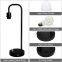 USB Charging Table Lamp Dimming Bedside Lamp Modern Creative Desk Lamp