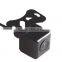 Car camera 170 degrees plug with LED lights camera for car reversing aid system