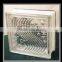 High Quality Decoration Colour Glass Brick