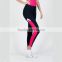 2016 New arrival women fashionable fitness women sportwear summer hotsale high qualiyu XTY837