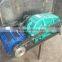 stainless steel bucket conveyor