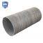Wear-Resistant Steel Plate for Concrete Pump Truck Elbows