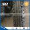 cheap rubber pneumatic barrow tire 16x4.00-8