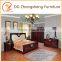 258 Chinese classical bed for home furniture