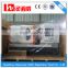 CK6150 horizontal cnc lathe machine price/CNC Turning Center high-performance low cost metal lathe