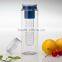 24oz water bottle filter bottle